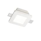 IDEAL LUX - SAMBA FI SQUARE D77