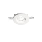 IDEAL LUX - SAMBA FI ROUND D60