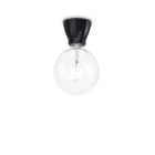 IDEAL LUX - WINERY PL1 NERO