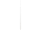 IDEAL LUX - ULTRATHIN SP D040 ROUND ON-OFF BIANCO