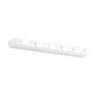 IDEAL LUX - PRIVE' AP6 BIANCO