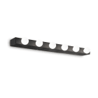 IDEAL LUX - PRIVE' AP6 NERO