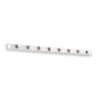 IDEAL LUX - PRIVE' AP8 BIANCO
