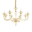 IDEAL LUX - DANIELI SP8