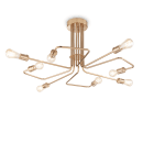 IDEAL LUX - TRIUMPH PL8
