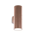 IDEAL LUX - GUN AP2 BIG COFFEE