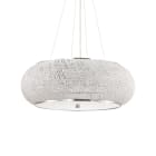 IDEAL LUX - PASHA' SP14 CROMO