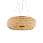 IDEAL LUX - PASHA' SP14 ORO