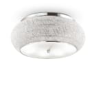 IDEAL LUX - PASHA' PL14 CROMO