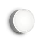 IDEAL LUX - URANO PL1 BIG ANTRACITE