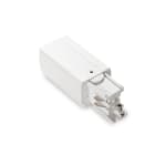 IDEAL LUX - LINK 3-PHASE T.LESS MAIN CONN END LEFT O