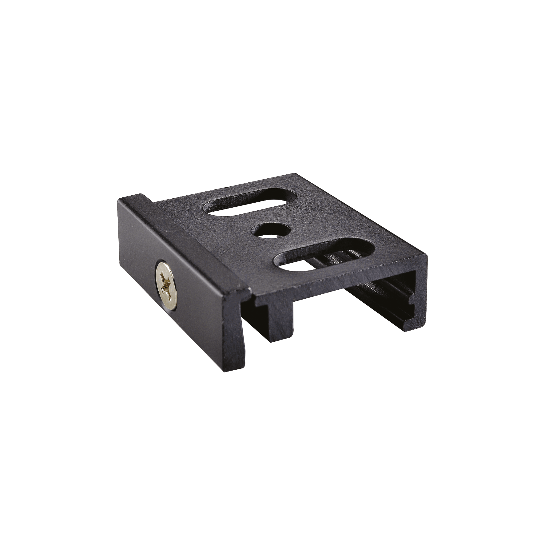 IDEAL LUX - LINK 3-PHASE TRIMLESS KIT SURFACE BK