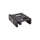 IDEAL LUX - LINK 3-PHASE TRIMLESS KIT SURFACE BK