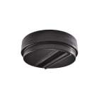 IDEAL LUX - LINK 3-PHASE SINGLE CONNECTION ON-OFF BK