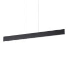 IDEAL LUX - DESK SP1 NERO