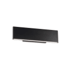 IDEAL LUX - DESK AP2 NERO