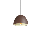 IDEAL LUX - FOLK SP1 D18 COFFEE
