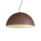 IDEAL LUX - FOLK SP1 D50 COFFEE