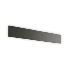 IDEAL LUX - ZIG ZAG AP D53 NERO 3000K