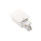 IDEAL LUX - LINK 3-PHASE TRIM MAIN CONN END RIGHT ON