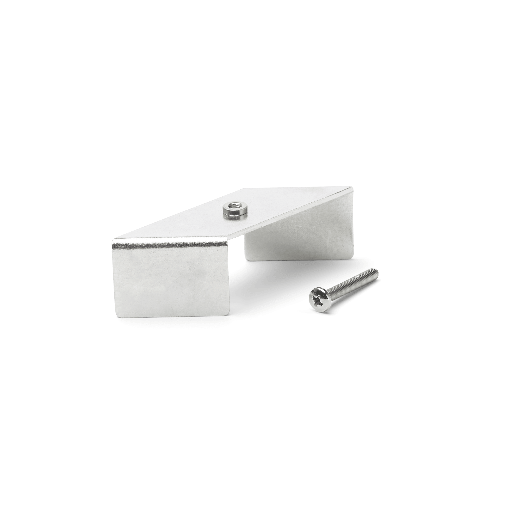 IDEAL LUX - LINK 3-PHASE TRIM KIT RECESSED <1000 MM