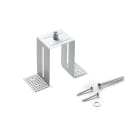 IDEAL LUX - FLUO KIT RECESSED