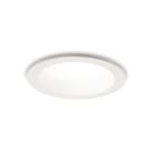 IDEAL LUX - BASIC FI WIDE 20W 3000K