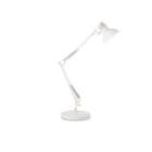 IDEAL LUX - WALLY TL1 TOTAL WHITE