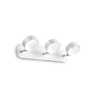 IDEAL LUX - OBY PL3