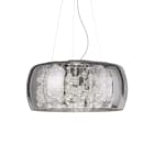 IDEAL LUX - AUDI-80 SP8 FUME'