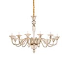 IDEAL LUX - BRIGITTA SP12 AMBRA