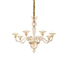 IDEAL LUX - BRIGITTA SP8 AMBRA