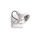 IDEAL LUX - GLIM PL1 BIANCO