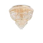 IDEAL LUX - DUBAI PL6 OTTONE