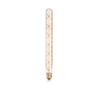 IDEAL LUX - E27 LINEAR 7.5W 1800K AMBRA
