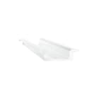 IDEAL LUX - SLOT REC TRIM D25XD5 3000 MM WH
