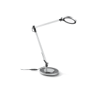IDEAL LUX - FUTURA TL ALLUMINIO