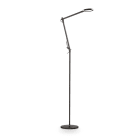 IDEAL LUX - FUTURA PT NERO