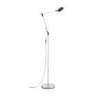 IDEAL LUX - FUTURA PT ALLUMINIO