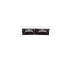 IDEAL LUX - LIKA FI TRIM 06W 3000K WH