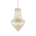 IDEAL LUX - DUBAI SP10 OTTONE