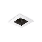IDEAL LUX - DYNAMIC FRAME SQUARE WH