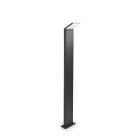 IDEAL LUX - STYLE PT H100 ANTRACITE 4000K
