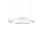 IDEAL LUX - ORACLE SP D50 BIANCO