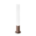 IDEAL LUX - EDO OUTDOOR PT1 ROUND COFFEE