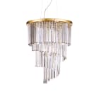 IDEAL LUX - CARLTON SP12 ORO