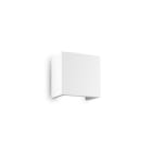 IDEAL LUX - FLASH GESSO AP1 SMALL