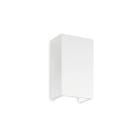 IDEAL LUX - FLASH GESSO AP1 HIGH