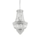 IDEAL LUX - DUBAI SP10 CROMO