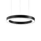 IDEAL LUX - ORACLE SP D60 NERO